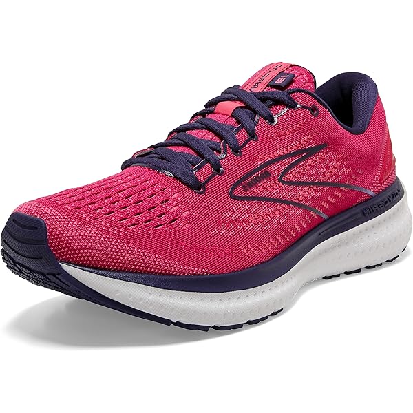 Amazon.com | Mizuno Women's Wave Exceed Light Sneaker, Fiery